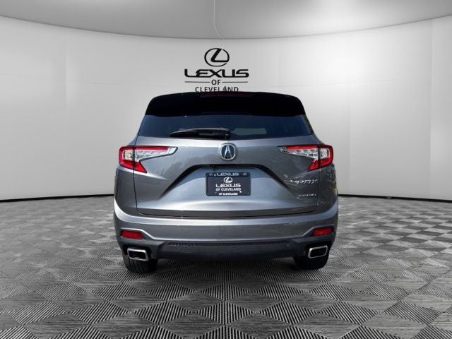 2024 Acura RDX Advance Package SH-AWD