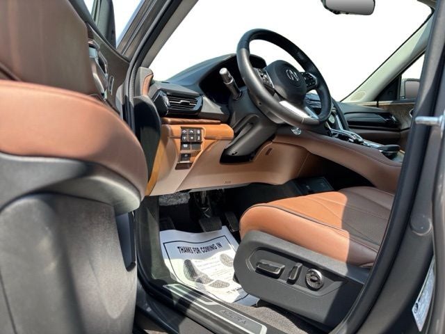 2024 Acura RDX Advance Package SH-AWD