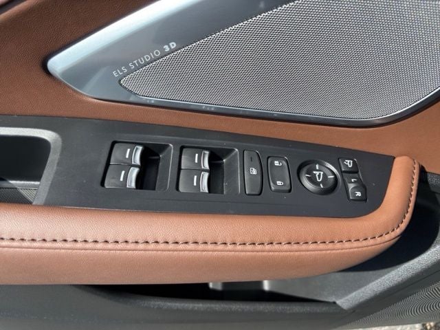 2024 Acura RDX Advance Package SH-AWD