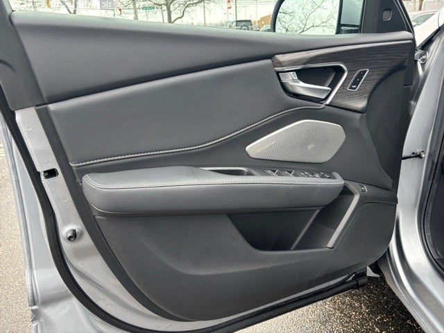 2025 Acura RDX Advance Package SH-AWD