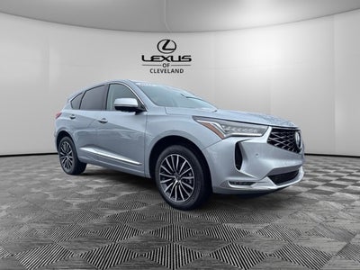 2025 Acura RDX Advance Package SH-AWD