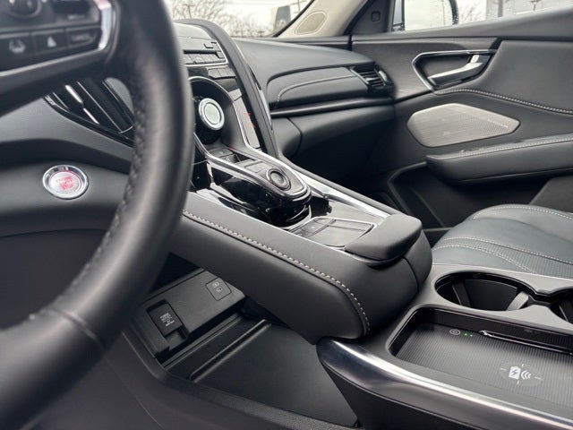 2025 Acura RDX Advance Package SH-AWD