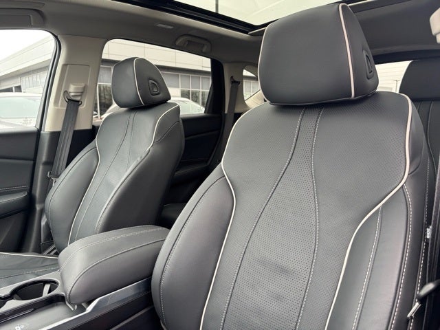2025 Acura RDX Advance Package SH-AWD