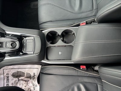 2025 Acura RDX Advance Package SH-AWD