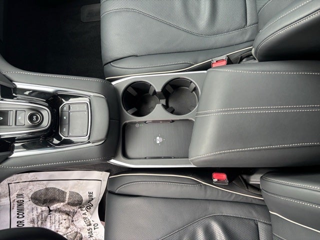 2025 Acura RDX Advance Package SH-AWD