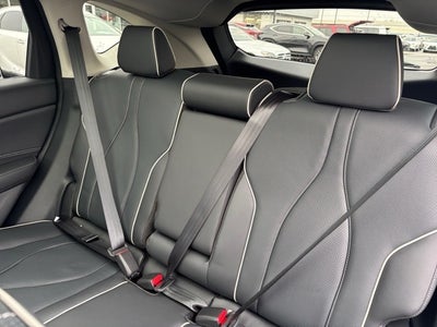 2025 Acura RDX Advance Package SH-AWD