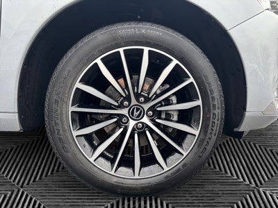 2025 Acura RDX Advance Package SH-AWD