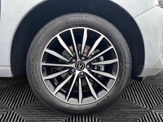 2025 Acura RDX Advance Package SH-AWD