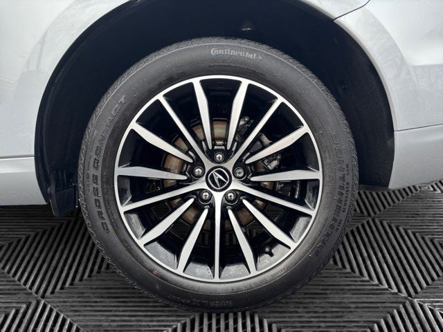 2025 Acura RDX Advance Package SH-AWD