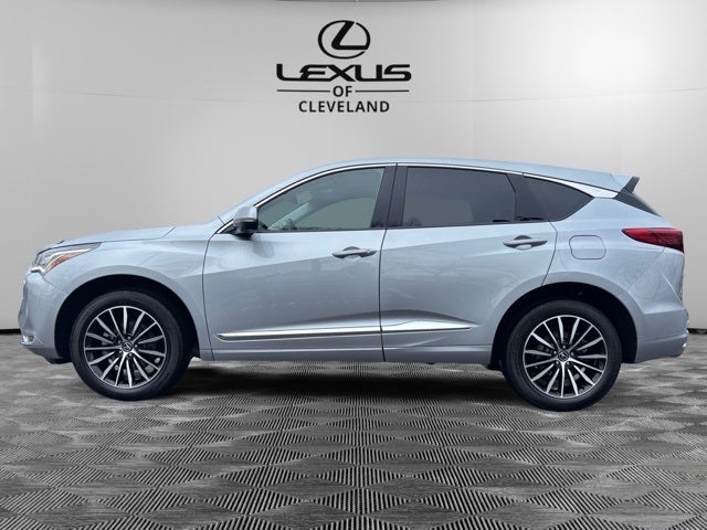 2025 Acura RDX Advance Package SH-AWD