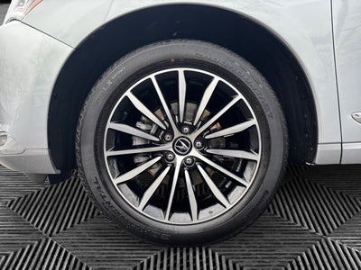 2025 Acura RDX Advance Package SH-AWD