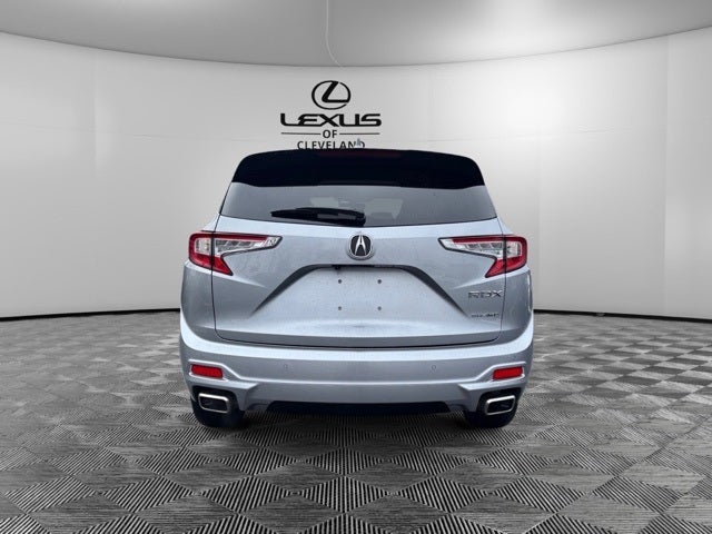 2025 Acura RDX Advance Package SH-AWD