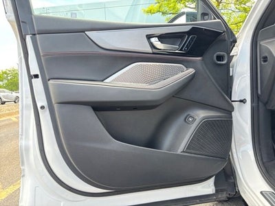 2024 Acura MDX A-Spec SH-AWD