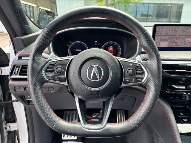 2024 Acura MDX A-Spec SH-AWD