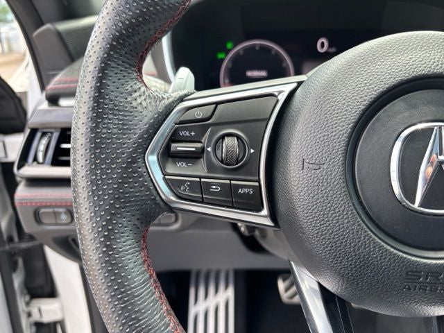 2024 Acura MDX A-Spec SH-AWD