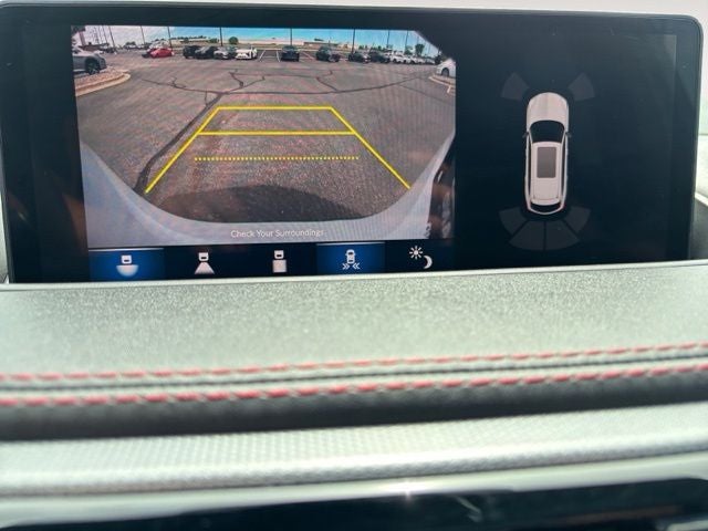 2024 Acura MDX A-Spec SH-AWD