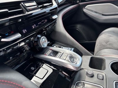 2024 Acura MDX A-Spec SH-AWD