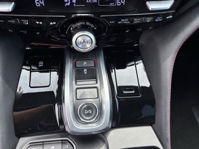 2024 Acura MDX A-Spec SH-AWD
