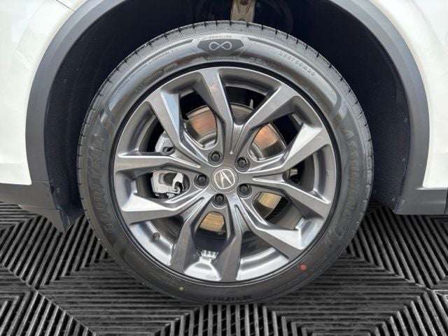 2024 Acura MDX A-Spec SH-AWD