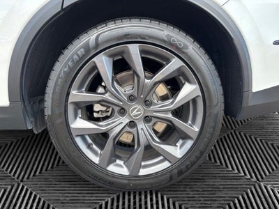 2024 Acura MDX A-Spec SH-AWD