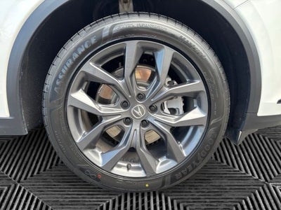 2024 Acura MDX A-Spec SH-AWD