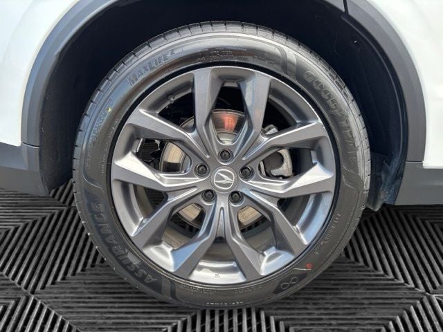 2024 Acura MDX A-Spec SH-AWD