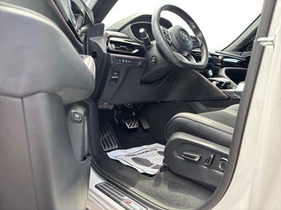 2024 Acura MDX A-Spec SH-AWD