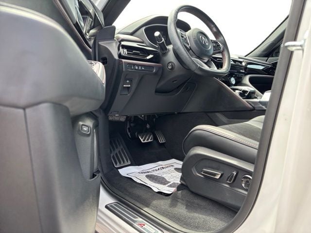 2024 Acura MDX A-Spec SH-AWD