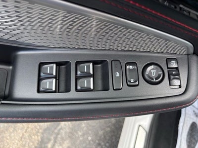 2024 Acura MDX A-Spec SH-AWD