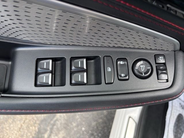 2024 Acura MDX A-Spec SH-AWD