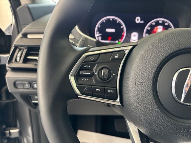 2024 Acura MDX Technology SH-AWD