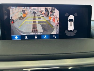 2024 Acura MDX Technology SH-AWD