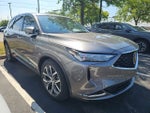 2024 Acura MDX Technology SH-AWD