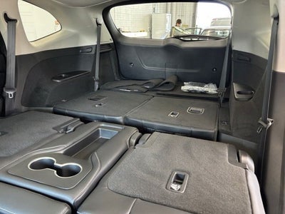2024 Acura MDX Technology SH-AWD