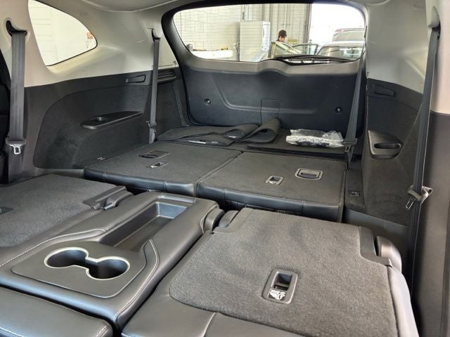 2024 Acura MDX Technology SH-AWD
