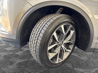 2024 Acura MDX Technology SH-AWD