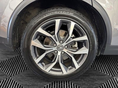 2024 Acura MDX Technology SH-AWD