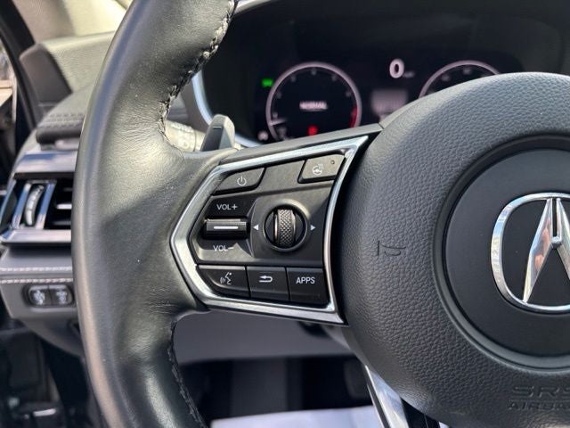 2023 Acura MDX Advance SH-AWD