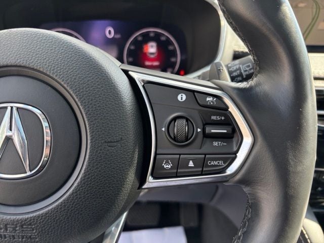 2023 Acura MDX Advance SH-AWD