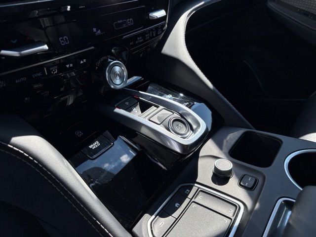 2023 Acura MDX Advance SH-AWD