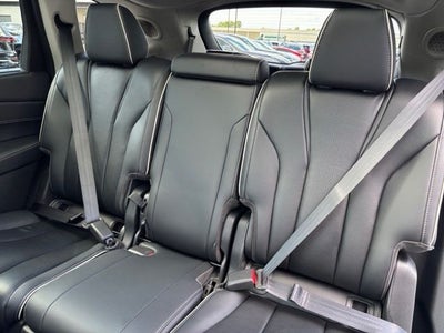 2023 Acura MDX Advance SH-AWD