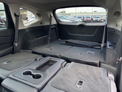 2023 Acura MDX Advance SH-AWD