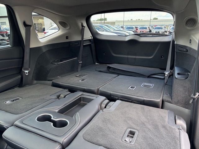 2023 Acura MDX Advance SH-AWD