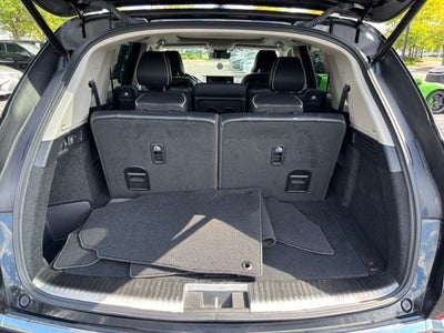 2023 Acura MDX Advance SH-AWD