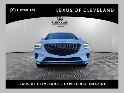 2024 Genesis GV70 2.5T