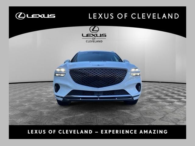 2024 Genesis GV70 2.5T