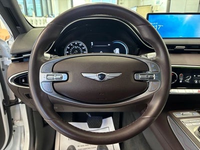 2024 Genesis GV70 2.5T