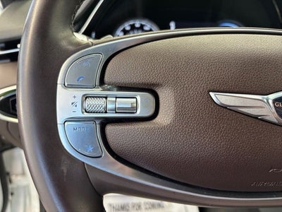 2024 Genesis GV70 2.5T