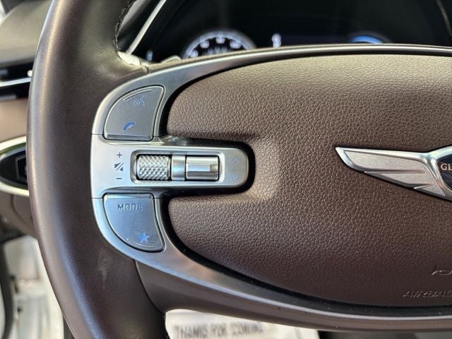2024 Genesis GV70 2.5T