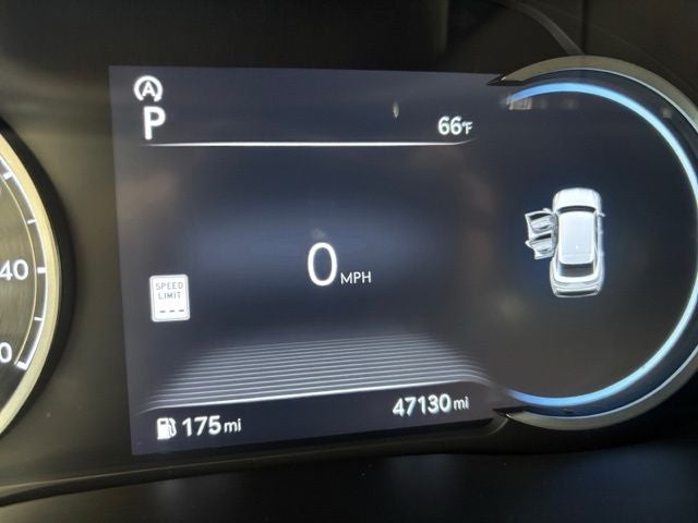 2024 Genesis GV70 2.5T
